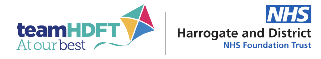 teamHDFT – Harrogate and District NHS Foundation Trust